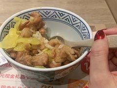 -吉野家(复兴路第二餐厅店)