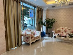 -SILKTONE诗丽堂美容