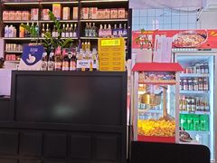 -川正旺江湖菜(三元桥店)
