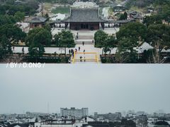 -盘门景区