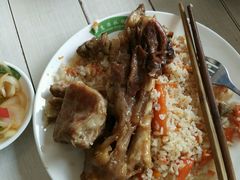 -217丰惠源抓饭(星湖街店)