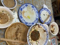 -清真·鸦儿李记·小馆(后海店)