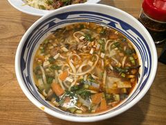 -晋来顺手擀面(金地花园店)