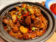 -老房子·南昌菜(双子塔店)