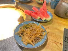 -湊湊火锅·茶憩(东城万达店)