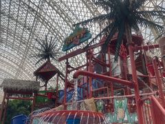 -环球中心海洋乐园