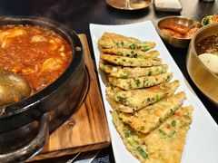 -24 新村雪浓汤(长白山烤肉店)