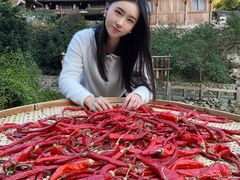 -林坑古村落