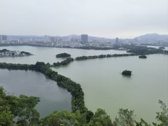 -星湖旅游景区七星岩