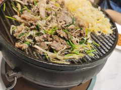 -赵胖炙子烤肉&深夜酒馆(簋街店)
