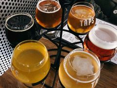 -TAPS精酿啤酒屋