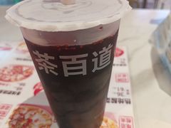 -茶百道(盛京大奥莱店)
