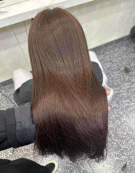 -东梵造型·烫发染发接发连锁SALON