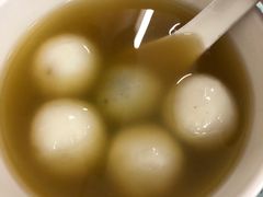 -阿三麻蓉汤圆(顺光大厦店)