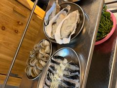 -阿鸡鱼庄·顺德鲜蒸小炒(亚运村店)