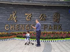 -成飞公园
