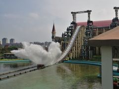 -蓬莱欧乐堡梦幻世界