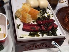 -李记搅团•非遗陕菜(三桥店)