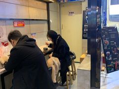 -自黑豆夫·臭豆腐夹馍(四海唐人街店)