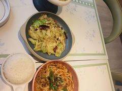 -云海肴·汽锅鸡·云南菜(高德置地店)