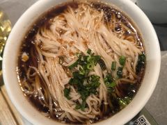 -晓淮山·扬州早茶·淮扬菜(龙阳广场店)