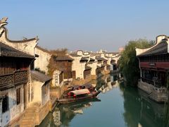 -嘉兴月河历史街区