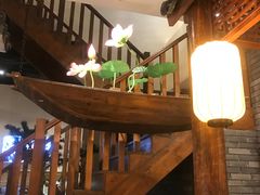 -佰家小厨·南京菜(夫子庙店)