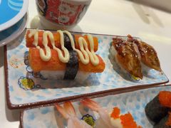 -莲寿司(国兴店)