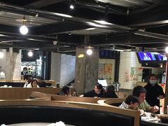 大堂-一棠龙虾•王牌虾球(楚河汉街店)