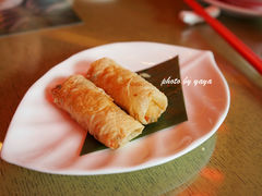 -桂花楼淮扬中餐厅(浦东香格里拉店)