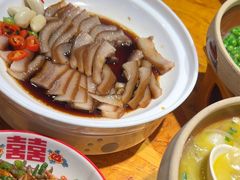 -琥珀老六龙虾(四里河店)