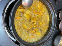 -王记菌汤牛肉·王记十味菌汤