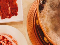 -八先生涮肉房(三里河店)