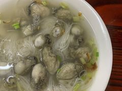 -建国蚵煎蚵面
