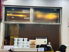 -清真·鸦儿李记·小馆(后海店)