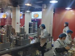 -王菊美食街·王菊面馆(总店)