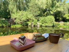 -三忘湖 SWANSEEN(柳荫公园店)