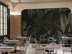 -芭菲盛宴·环球美食(北城国际店)