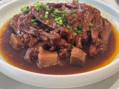 -李氏传家菜(兴城路店)