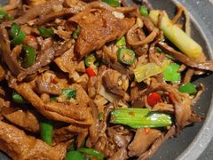 -红蜡烛-养生粥-津鲁菜(中山路店)