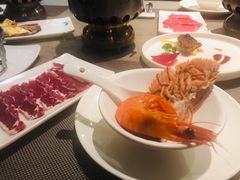 -海天盛宴海鲜自助(正大广场店)