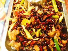 -滋味烤鱼(祥和里店)