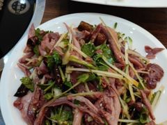 凉拌肚丝-东北老猎人(新居里店)
