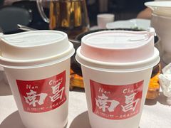 -千百味红餐厅·江西菜(绿地双子塔店)