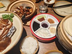 -青年公社烤鸭(熙悦天街店)