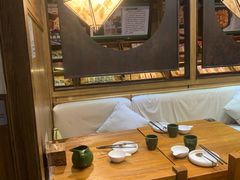 -云海肴·汽锅鸡·云南菜(天津国金汇店)