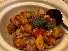 -丽思卡尔顿酒店-天泰轩中餐厅(大沽北路店)