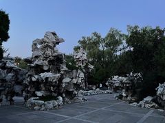 -迎泽公园