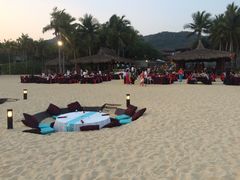 -石梅湾艾美度假酒店