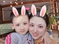 -The Rug Cafe(王府中环店)